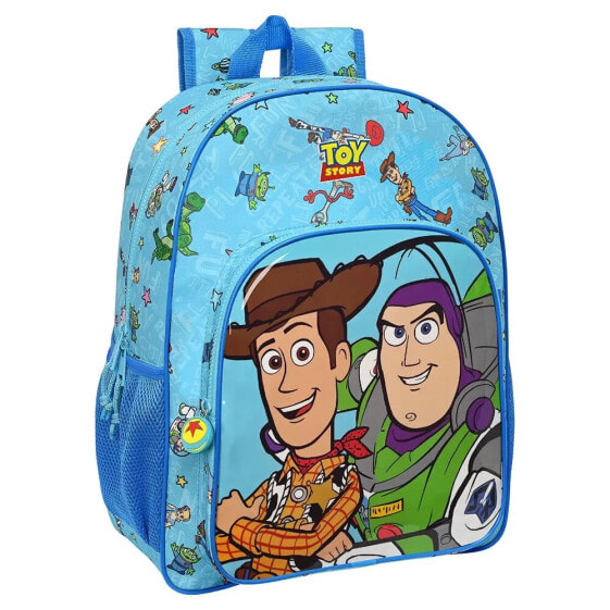 SAFTA 42 cm Backpack