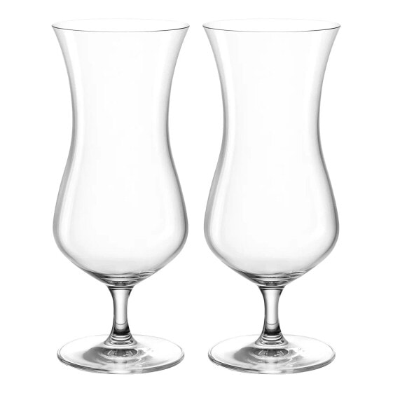 Hurricane Glas Il Mondo 2er-Set