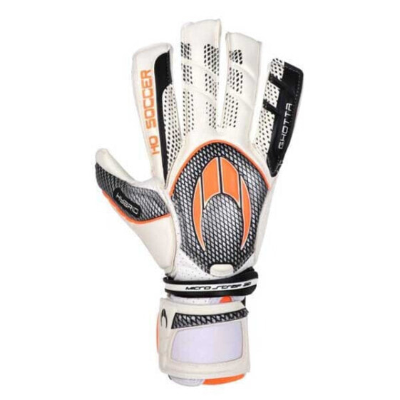 HO SOCCER Ghotta Evo2 goalkeeper gloves