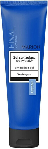 Haarstyling-Gel