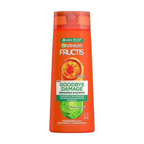 Garnier Fructis Goodbye Damage Repairing Shampoo 250 ml shampoo für Frauen