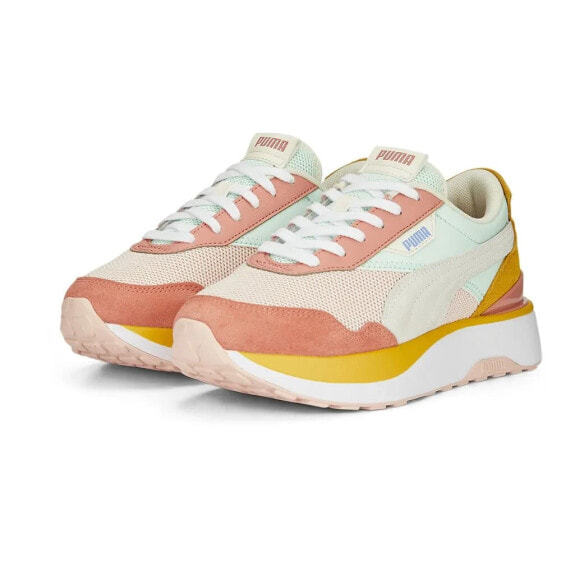 PUMA SELECT Cruise Rider Candy trainers