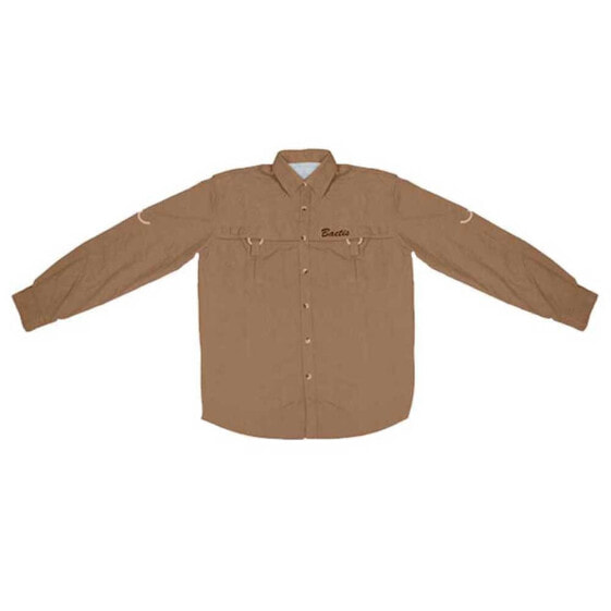 BAETIS Promo long sleeve shirt