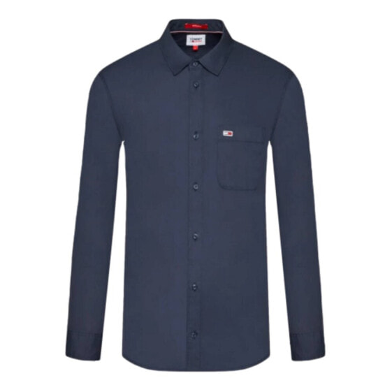 Tommy Hilfiger Essential Poplin