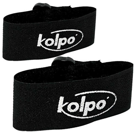 KOLPO 2 Rods Bands