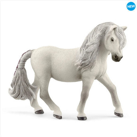 Schleich Farm World Islandpony Stute| 13942