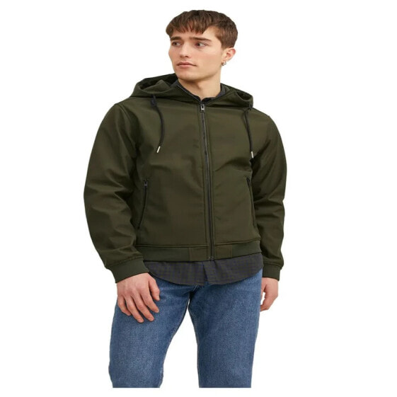 JACK & JONES Basic jacket