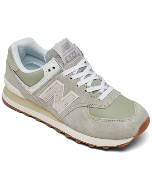 Кроссовки New Balance 574 Casual Lady