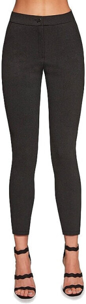 Damen-Leggings Aylin 200 DEN black - Bas Bleu L (46)