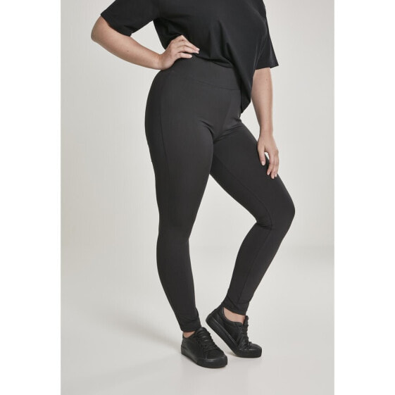 URBAN CLASSICS Big leggings