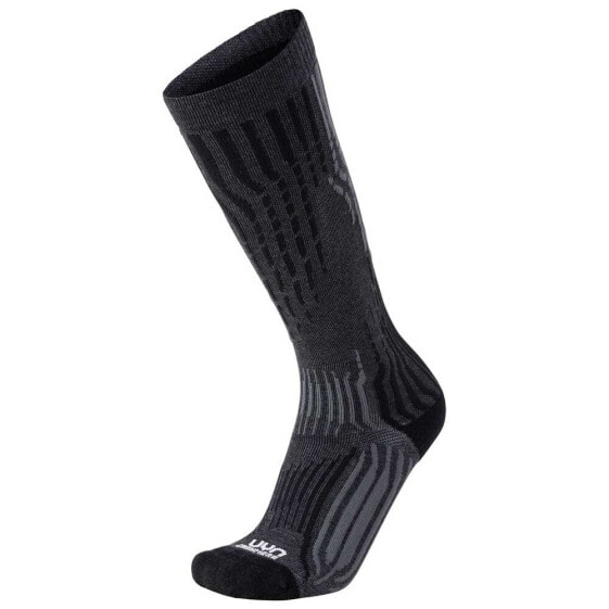 UYN Cashmere socks