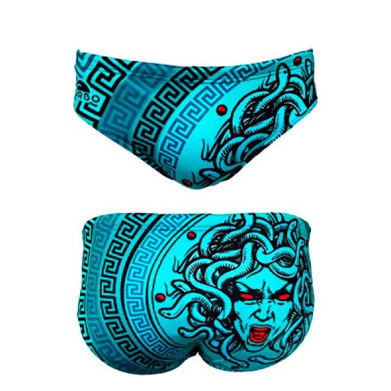 TURBO Medusa Swimming Brief