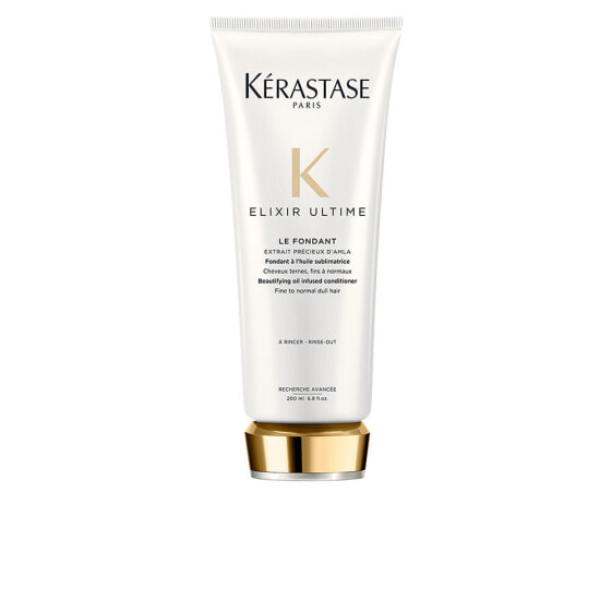 Питательный кондиционер Elixir Ultime Fondat Kerastase (200 ml)