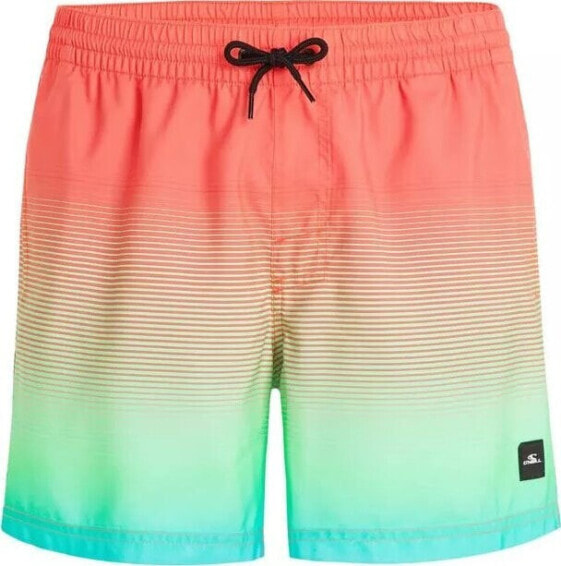 O Neill Męskie Szorty JACK O'NEILL CALI GRADIENT 15'' SWIM SHORTS