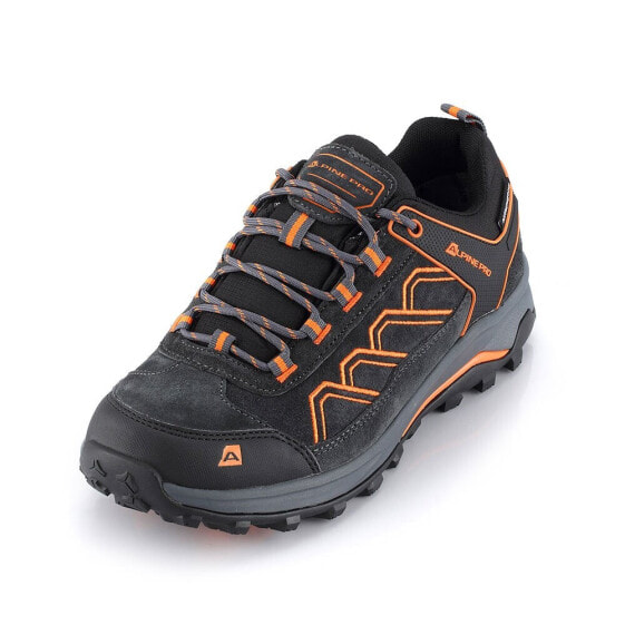 ALPINE PRO Gimie Hiking Shoes