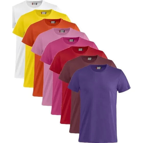 Clique Basic-T Herre T-shirts 29030