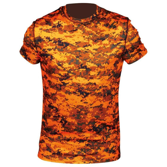 HART HUNTING Aktiva S short sleeve T-shirt