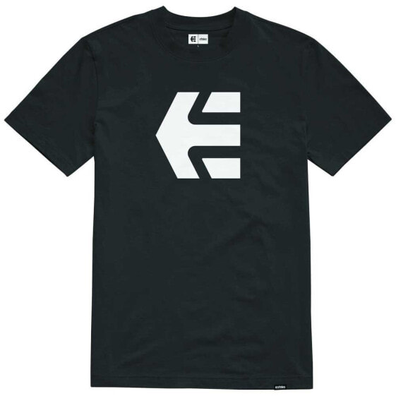 ETNIES Icon short sleeve T-shirt