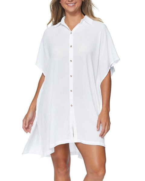 Raisins Vacay Cover-Up Women's Xl