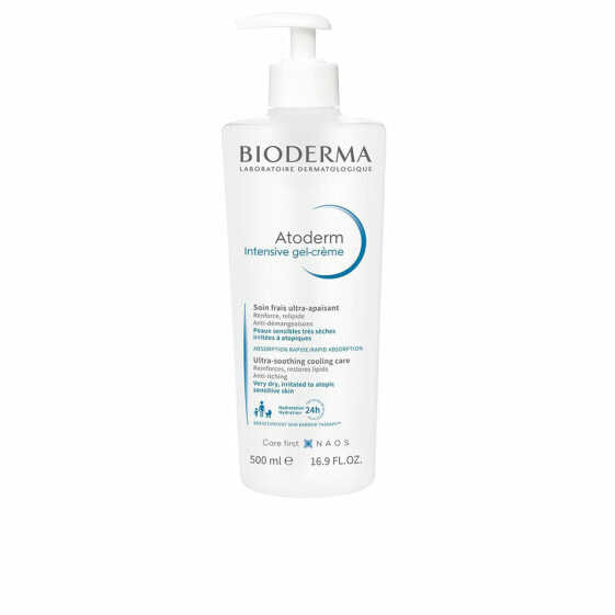 Крем для тела Bioderma Atoderm Гель