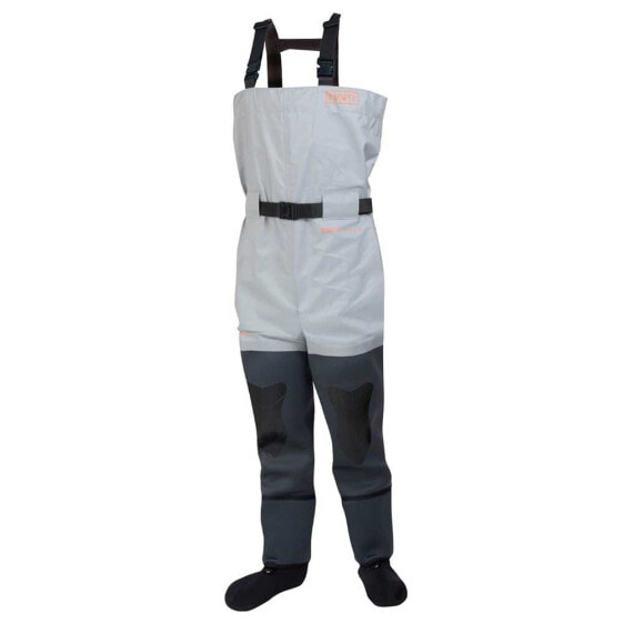 HART Warm Skin breathable wader