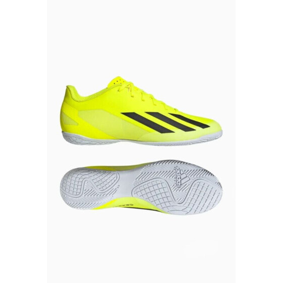 Adidas X Crazyfast Club IN IF0722 shoes