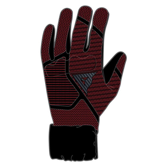 DAINESE SNOW Knit gloves