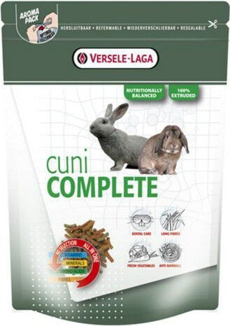 Versele-Laga Cuni Complete 500g