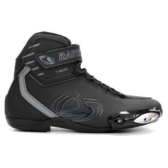 RAINERS T500GPG motorcycle boots