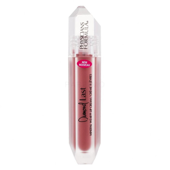 Physicians Formula Mineral Wear Diamond Last 4,8 ml lippenstift für Frauen