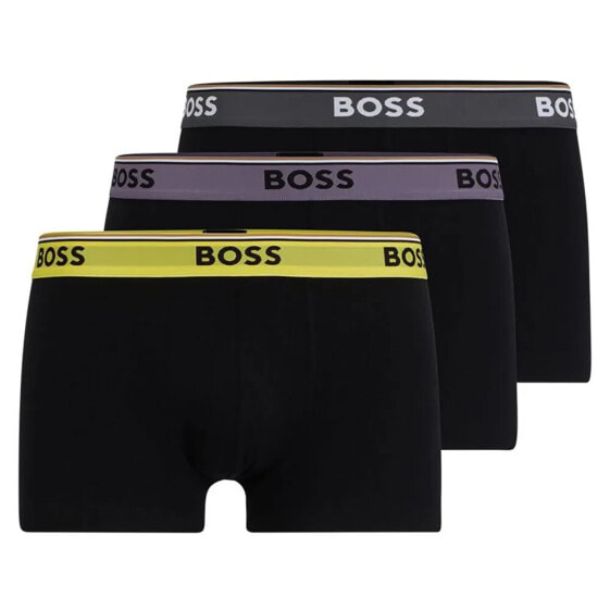 BOSS Power 10257160 boxers 3 units