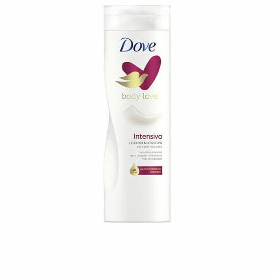 Экстра-питательный лосьон для тела Dove Body Love 400 ml