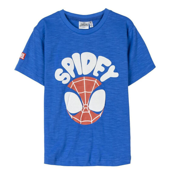 CERDA GROUP Spidey short sleeve T-shirt