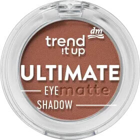 Lidschatten Ultimate 220 Matte Brown, 2,5 g