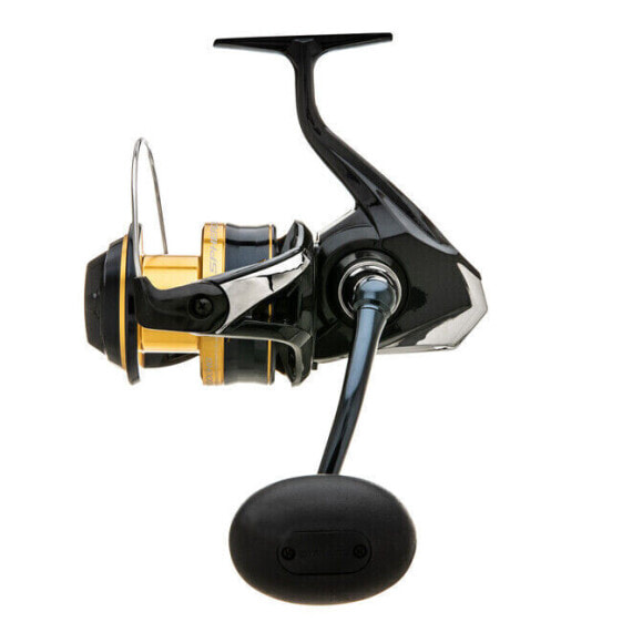 Shimano Spheros SW A Spinning Fishing Reels | FREE 2-DAY SHIP