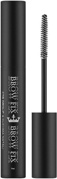 CTR Brow Fix