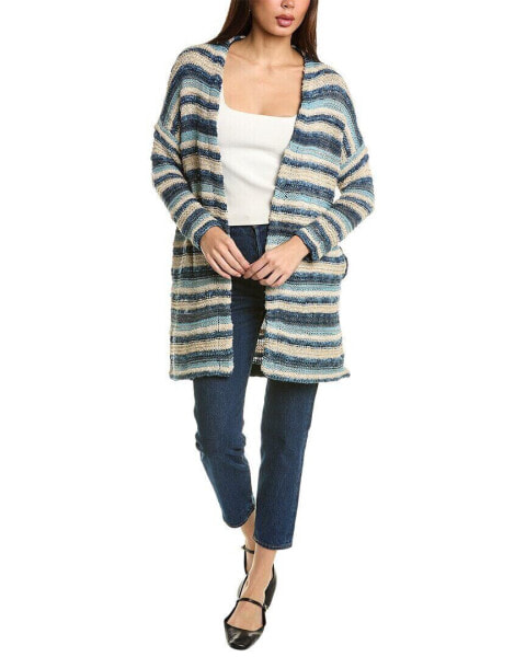 Lovestitch Cardigan Women's