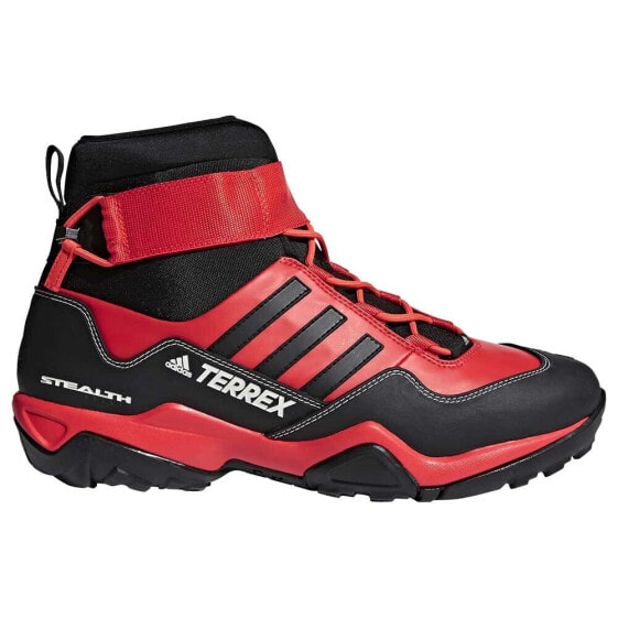 ADIDAS Terrex Hydro Lace hiking boots