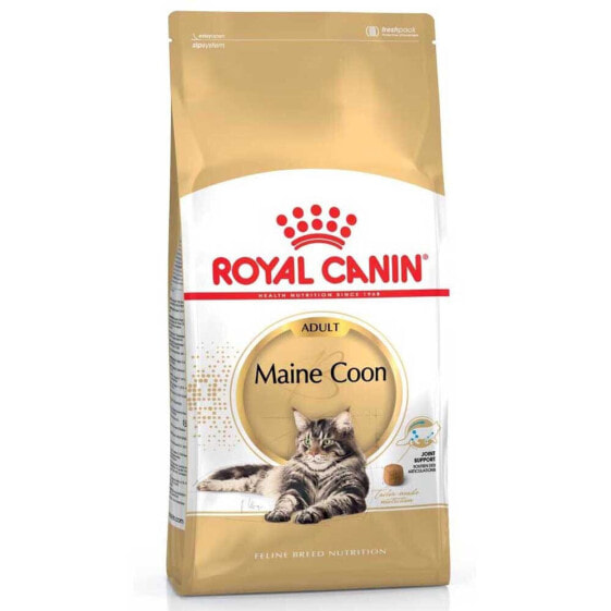 ROYAL CANIN Maine Coon Adult 4kg Cat Food