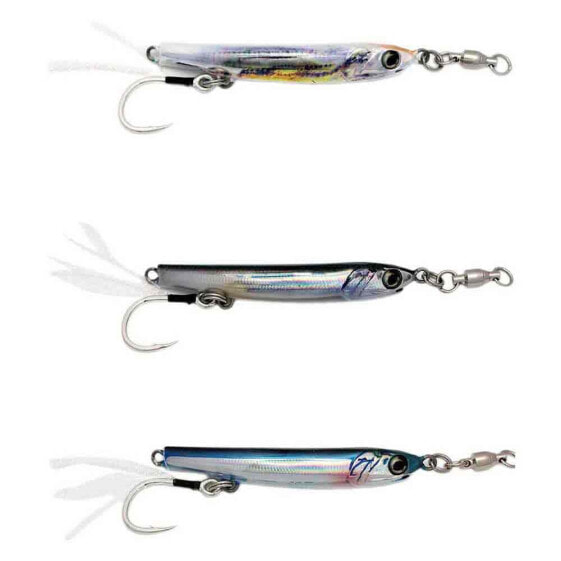 LITTLE JACK Metal Adict 07 jig 20g