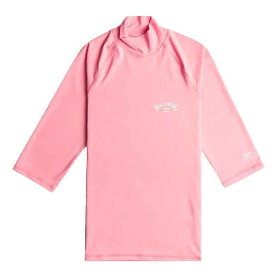 BILLABONG Tropic Surf UV Long Sleeve T-Shirt