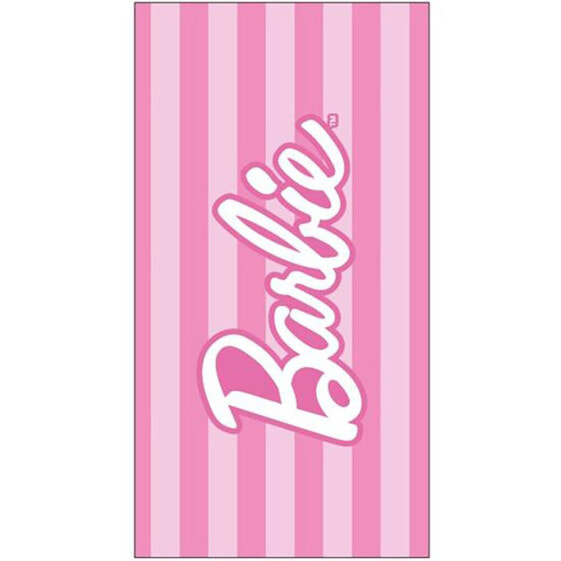 CERDA Barbie Microfiber Towel