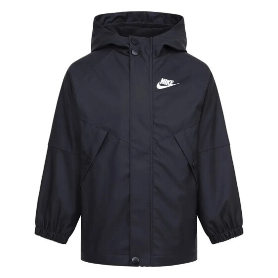 NIKE KIDS 86M108 Jacket