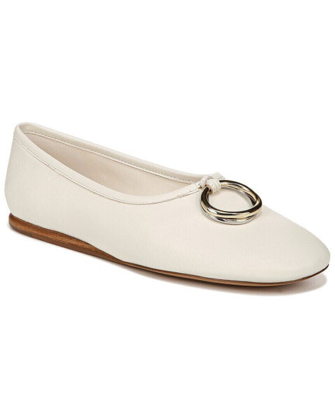 Vince Didi Leather Slip-On Women's