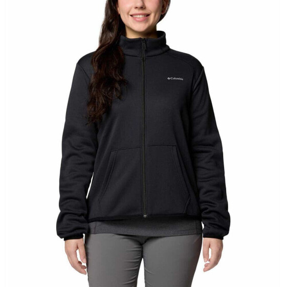 COLUMBIA Hike™ full zip fleece