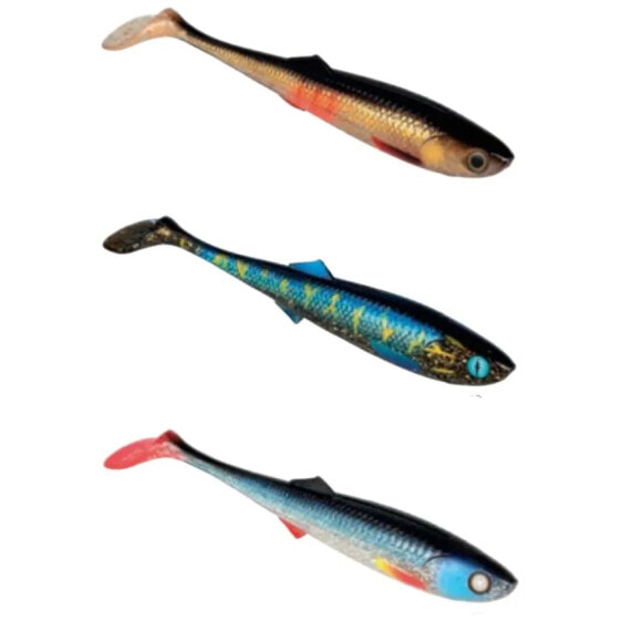 MIKADO Sicario Soft Lure 25g 140 mm