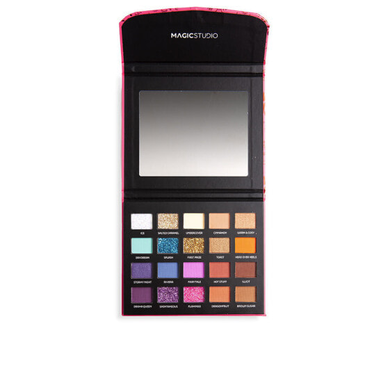 PRETTY GIRLS SHINY shadow palette 1 u