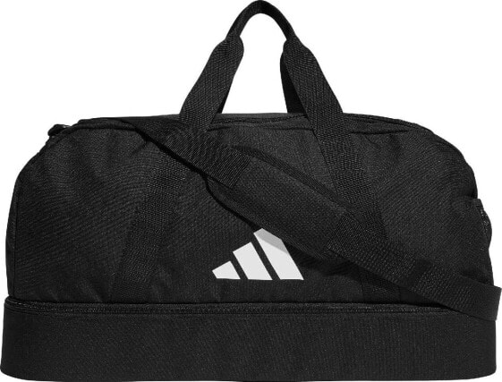 Adidas Torba adidas Tiro League Duffel Medium czarna HS9742