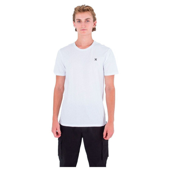 HURLEY H20 Dri Icon short sleeve T-shirt