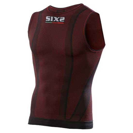 SIXS SMX Sleeveless base layer